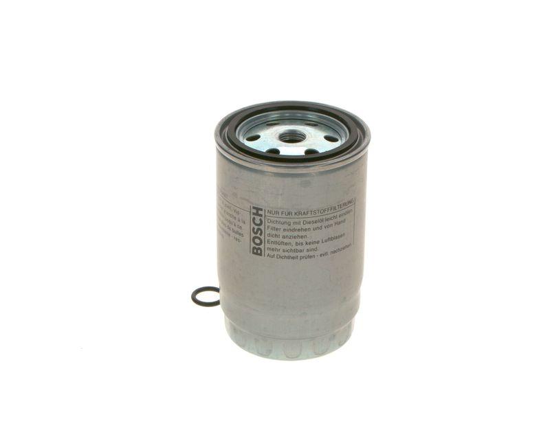 Filtre à carburant BOSCH F 026 402 255
