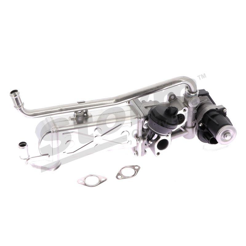 Vanne EGR STORM QUALITY PARTS 9033