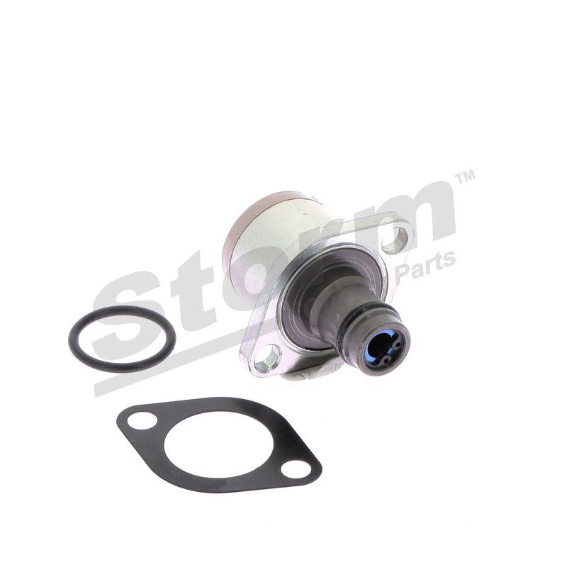 Régulateur, quantité de carburant (système à rampe commune) STORM QUALITY PARTS STO777207
