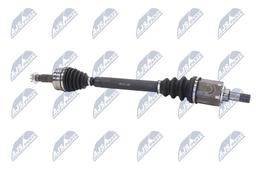 Arbre de transmission NTY NPW-PE-121
