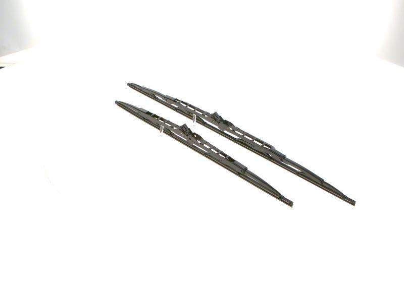 Balai d'essuie-glace BOSCH 3 397 118 306