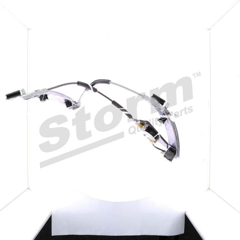 Lève-vitre STORM QUALITY PARTS 47061