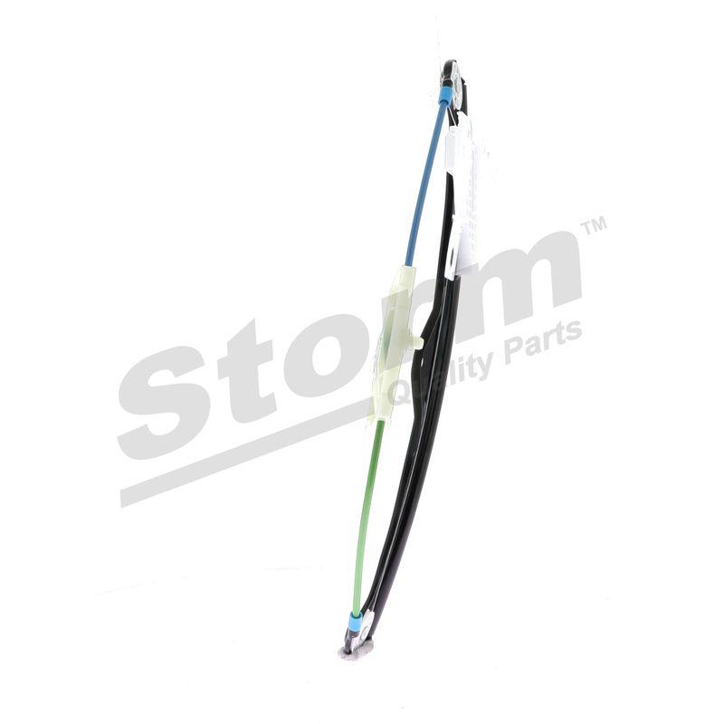 Lève-vitre STORM QUALITY PARTS 10371