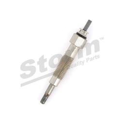 Bougie de préchauffage STORM QUALITY PARTS 512001