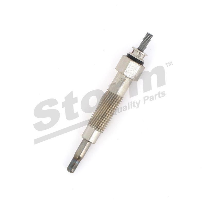 Bougie de préchauffage STORM QUALITY PARTS 512001