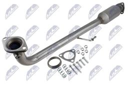 Catalyseur NTY KAT-HD-006