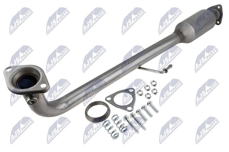 Catalyseur NTY KAT-HD-006
