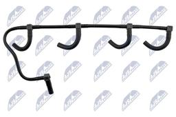 Tuyau, carburant de fuite NTY BPP-CT-003