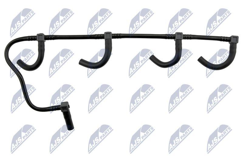 Tuyau, carburant de fuite NTY BPP-CT-003