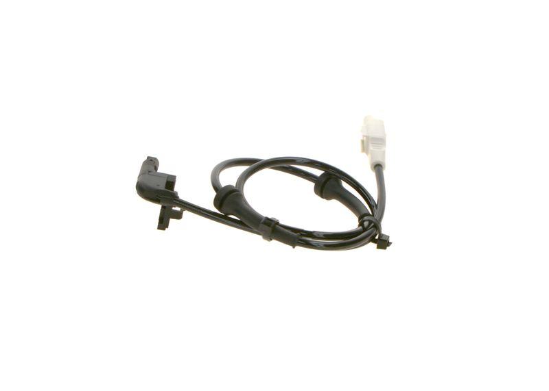 Capteur, vitesse de roue BOSCH 0265007779
