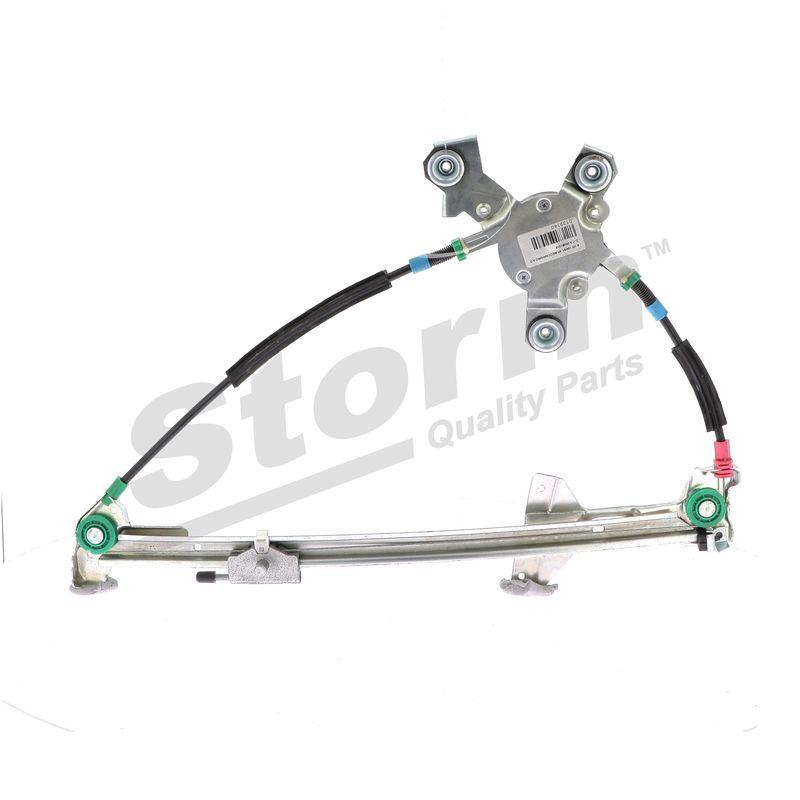 Lève-vitre STORM QUALITY PARTS 104740