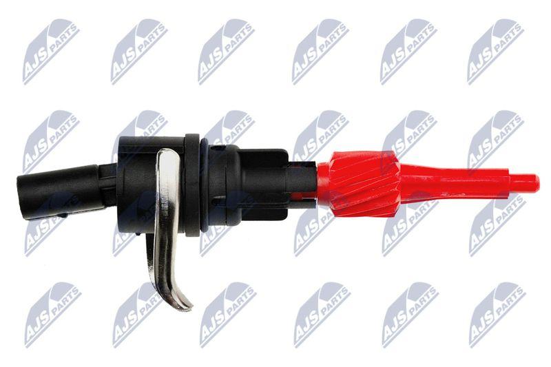 Capteur, vitesse NTY ECP-AU-026