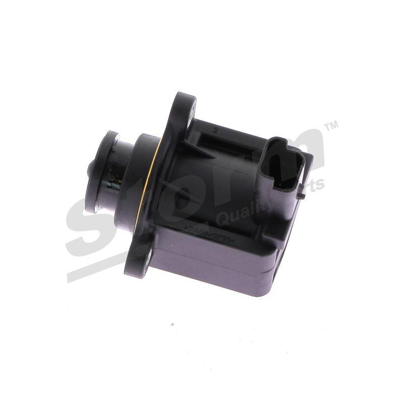 Valve d'air de circulation,compresseur STORM QUALITY PARTS 777997