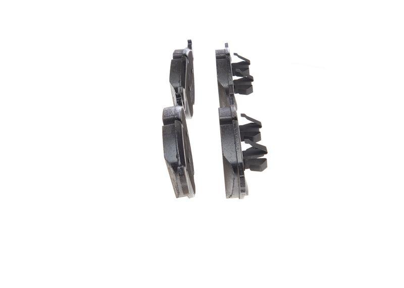 Kit de plaquettes de frein, frein à disque BOSCH 0 986 494 307