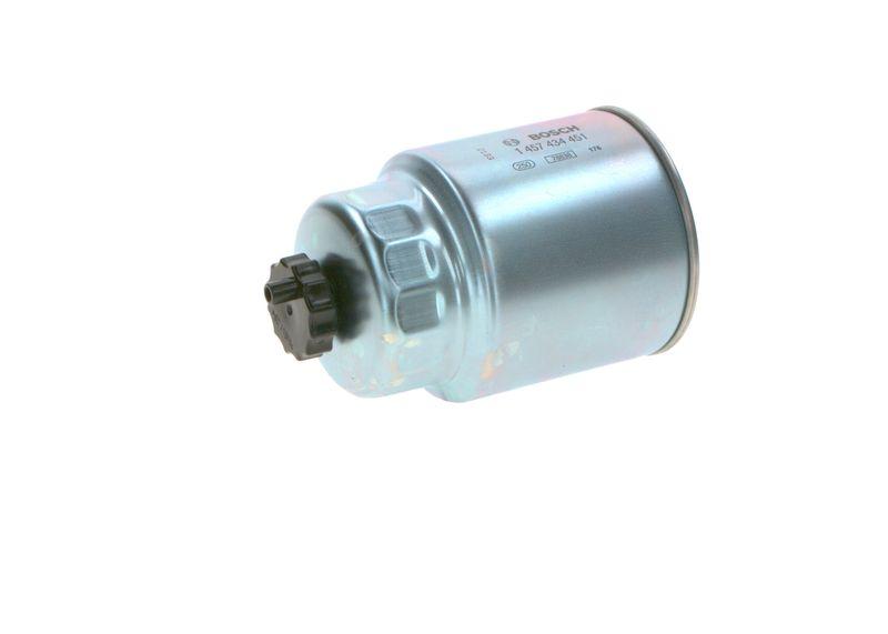 Filtre à carburant BOSCH 1 457 434 451
