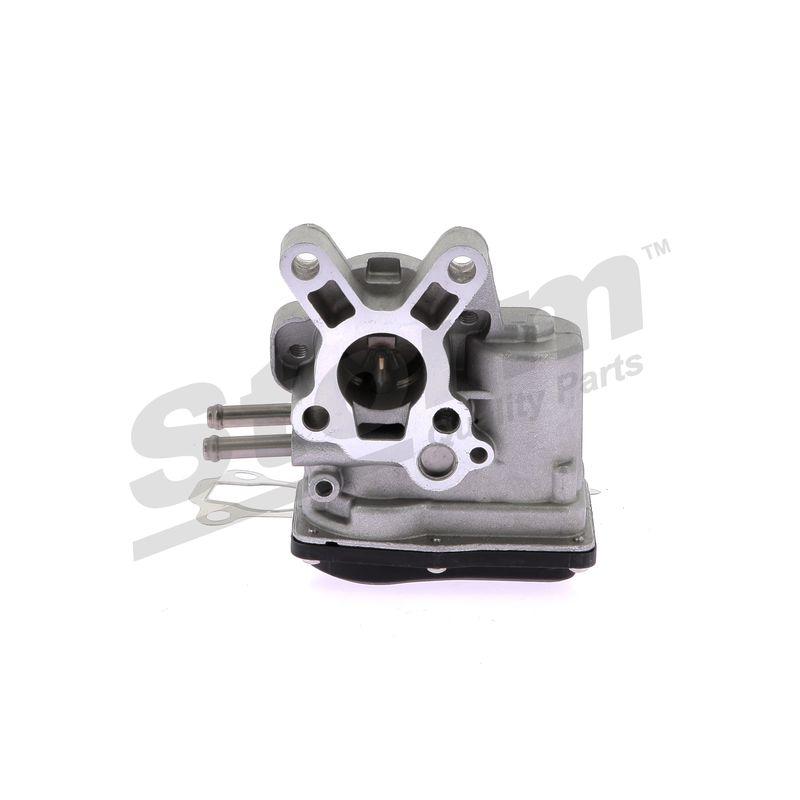 Vanne EGR STORM QUALITY PARTS 9099