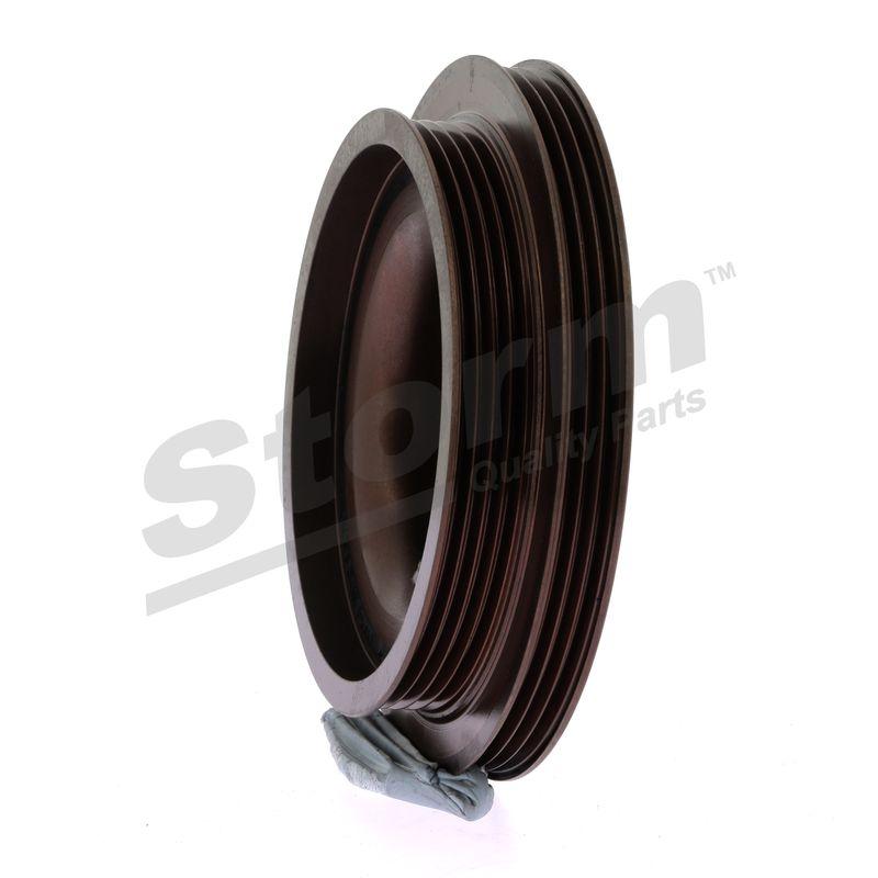 Poulie, vilebrequin STORM QUALITY PARTS 88590