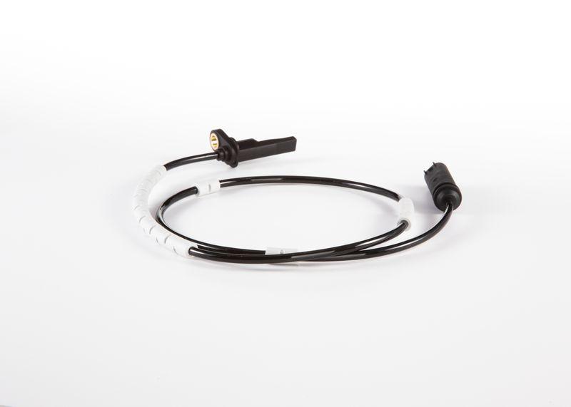 Capteur, vitesse de roue BOSCH 0 986 594 629