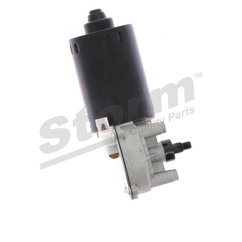 Moteur d'essuie-glace STORM QUALITY PARTS 1021001