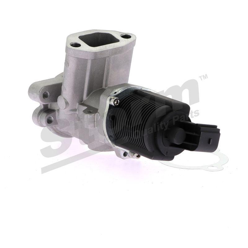 Vanne EGR STORM QUALITY PARTS 9004