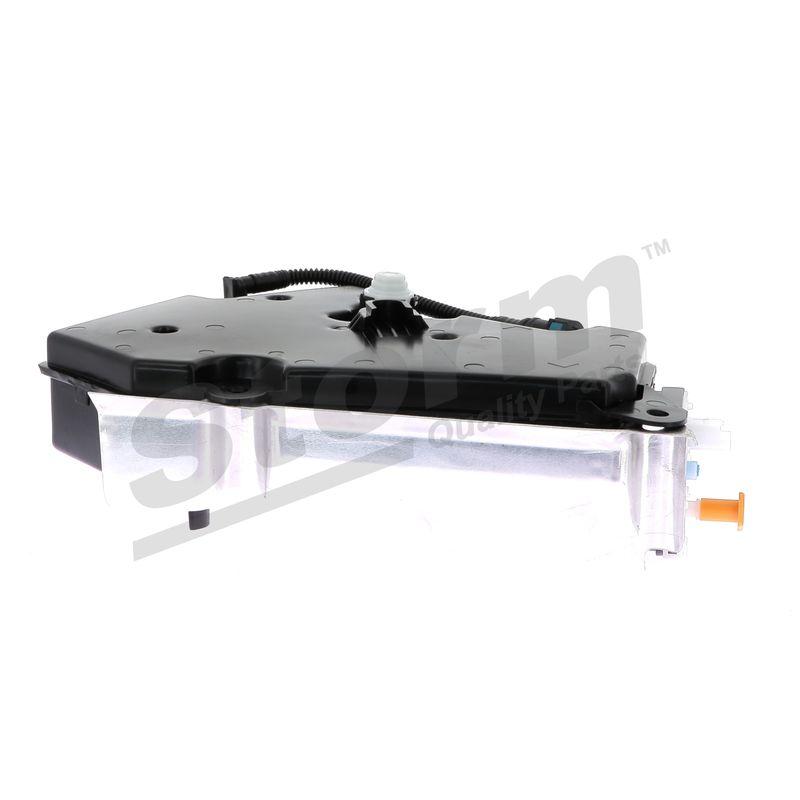 Unité de réservoir, additif (régén.filtre à particules/suie) STORM QUALITY PARTS 777529