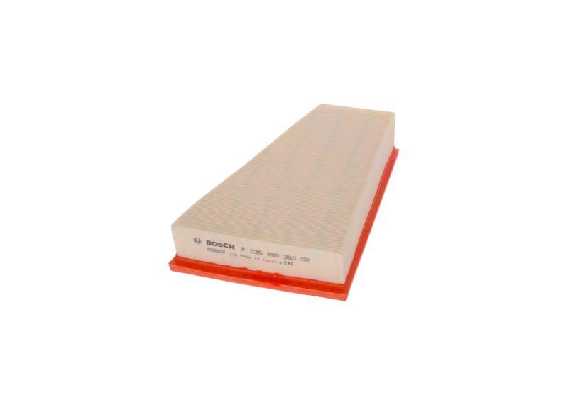 Filtre à air BOSCH F 026 400 380