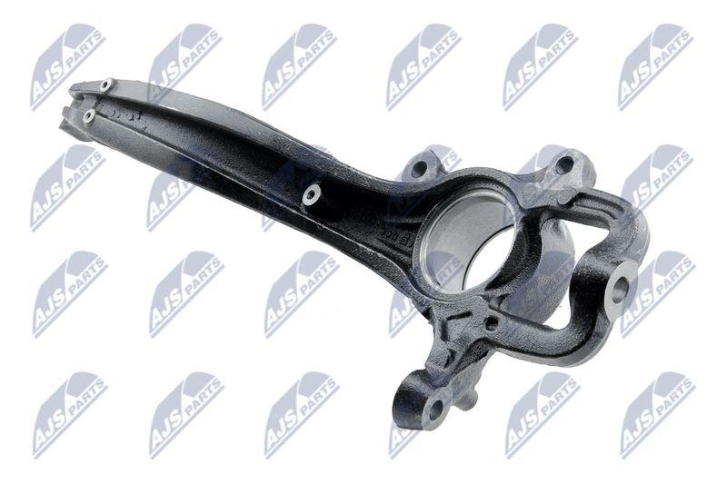 Fusée d'essieu, suspension de roue NTY ZZP-VW-007