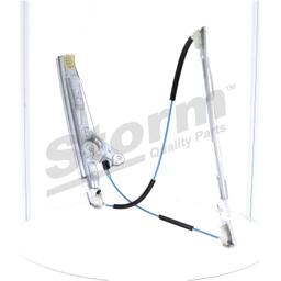 Lève-vitre STORM QUALITY PARTS 7087541