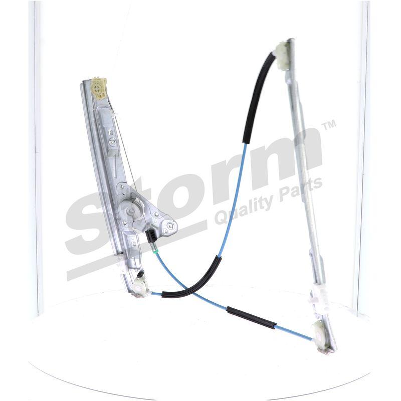 Lève-vitre STORM QUALITY PARTS 7087541