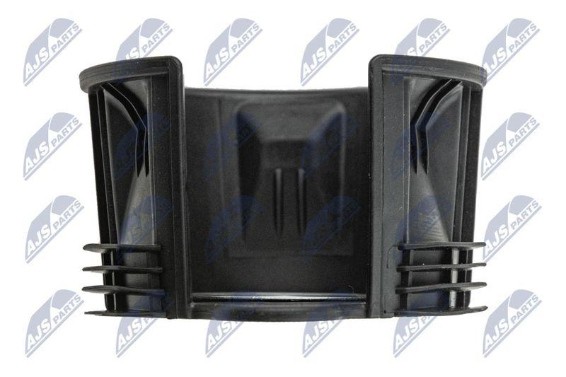 Porte gobelet NTY EZC-LR-025