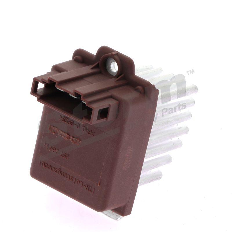 Résistance, pulseur d'air habitacle STORM QUALITY PARTS 970503
