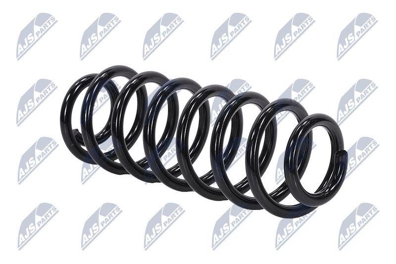 Ressort de suspension NTY ASZ-BM-025