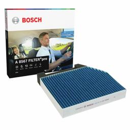 Filtre, air de l'habitacle BOSCH 0986628567