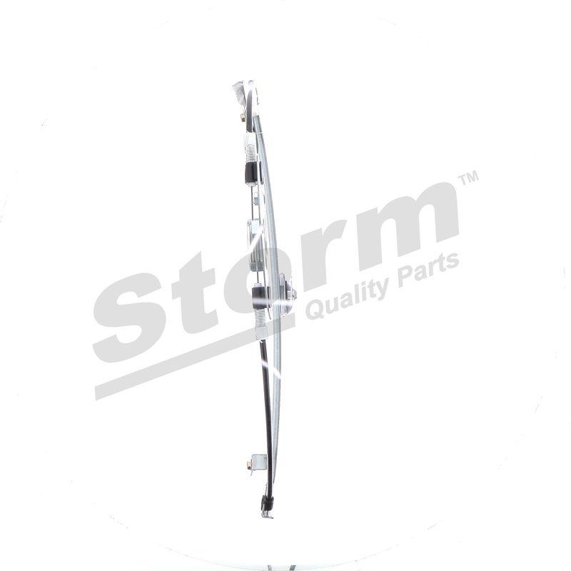 Lève-vitre STORM QUALITY PARTS 79572