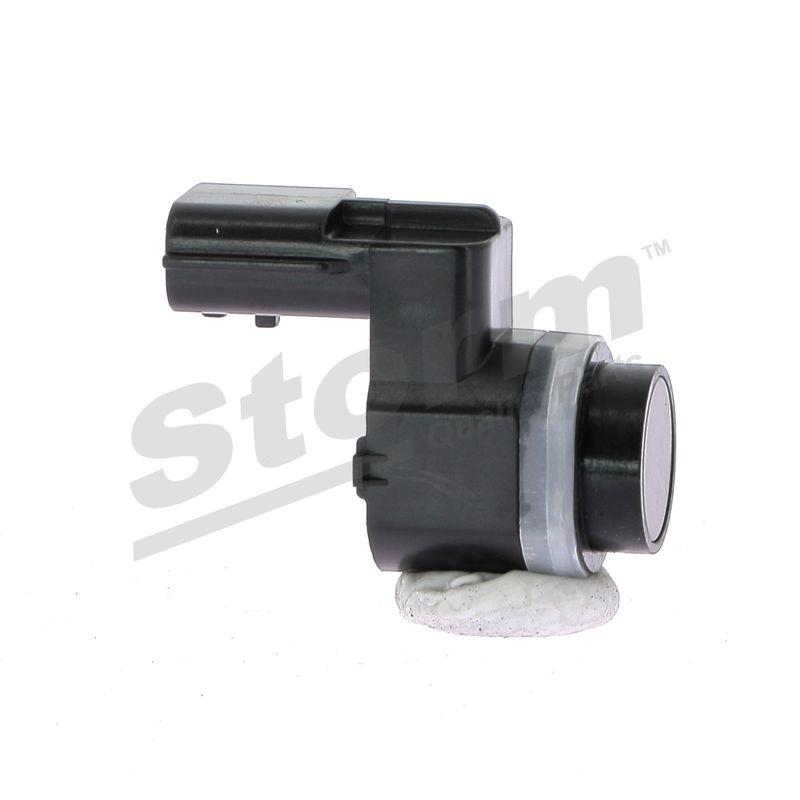 Capteur, aide au stationnement STORM QUALITY PARTS 777132