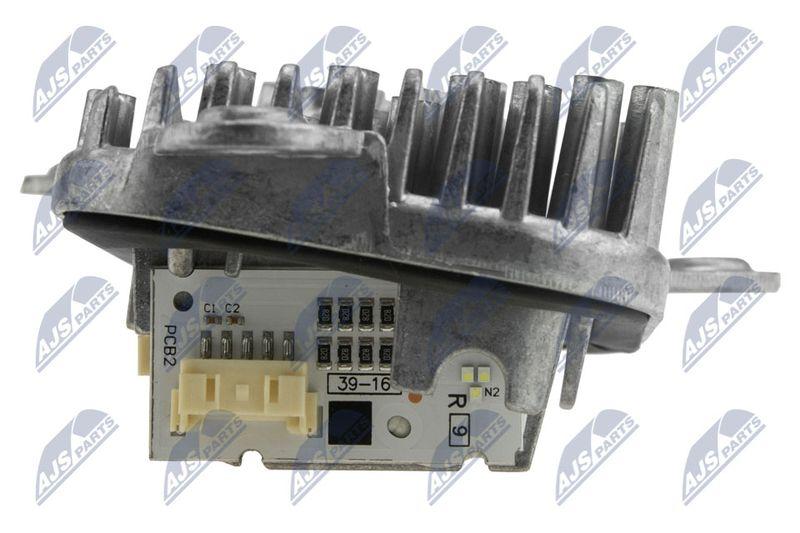 Appareil de commande, système d'éclairage NTY EPX-BM-102