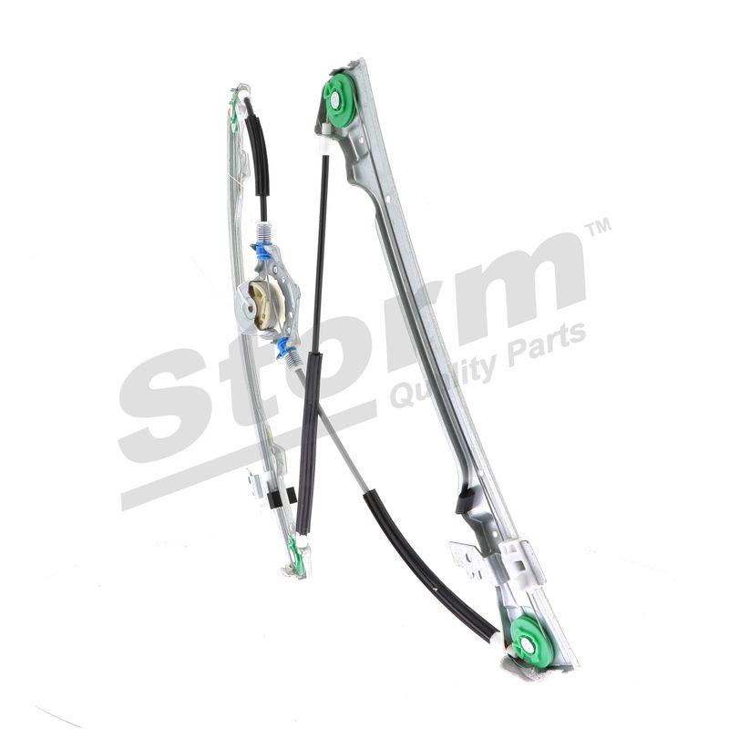 Lève-vitre STORM QUALITY PARTS 1500072