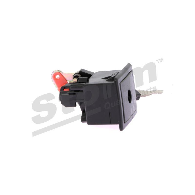 Serrure de capot de coffre STORM QUALITY PARTS 81029
