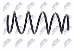 Ressort de suspension NTY ASZ-CH-015