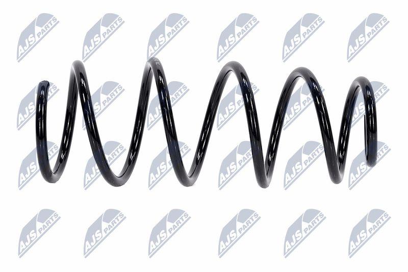 Ressort de suspension NTY ASZ-CH-015