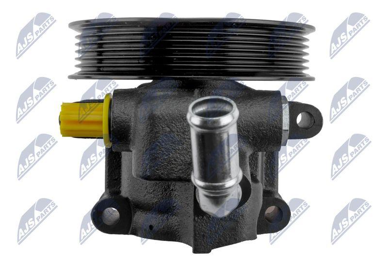 Pompe hydraulique, direction NTY SPW-FR-018