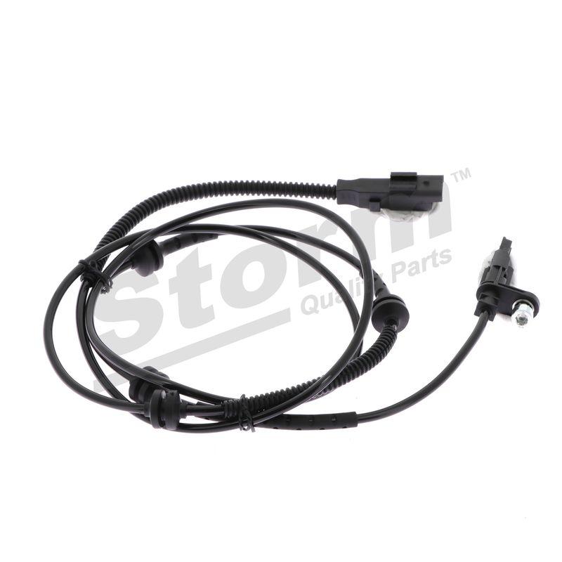 Capteur, vitesse de roue STORM QUALITY PARTS 777101
