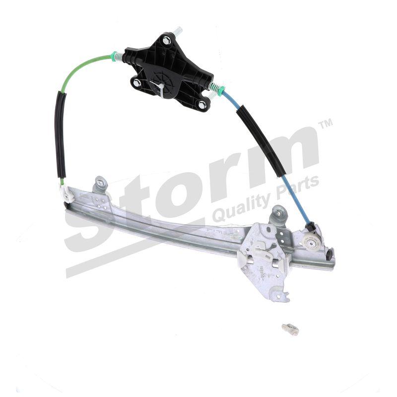 Lève-vitre STORM QUALITY PARTS 8117503