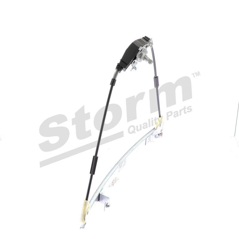 Lève-vitre STORM QUALITY PARTS 34085