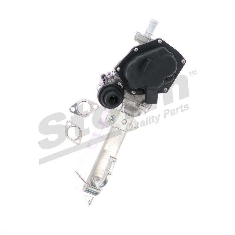 Vanne EGR STORM QUALITY PARTS 9052