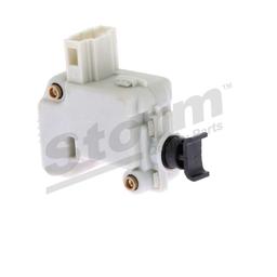 Élément d'ajustage, verrouillage central STORM QUALITY PARTS 971005