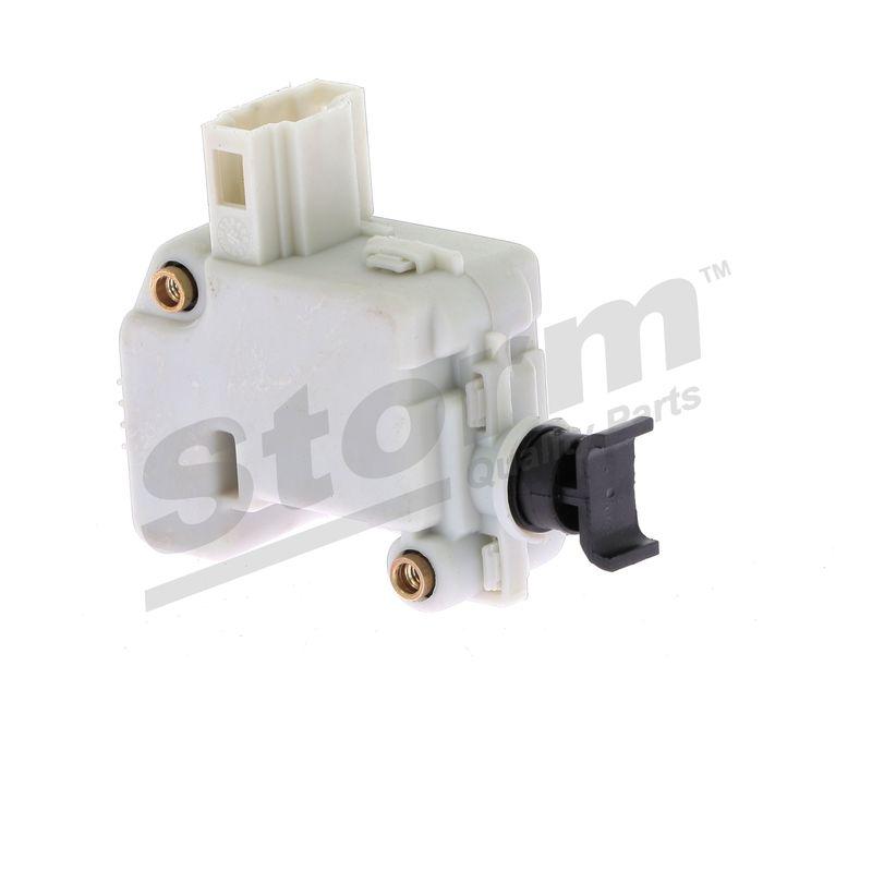 Élément d'ajustage, verrouillage central STORM QUALITY PARTS 971005