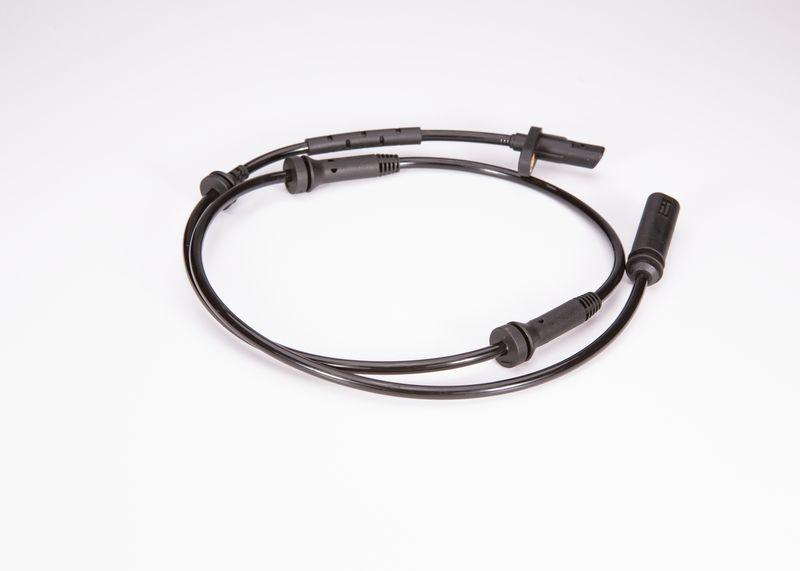 Capteur, vitesse de roue BOSCH 0 986 594 630