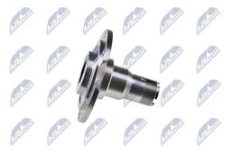 Moyeu de roue NTY KLP-NS-003PR