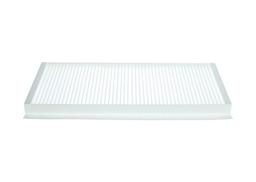 Filtre, air de l'habitacle BOSCH 1987435117